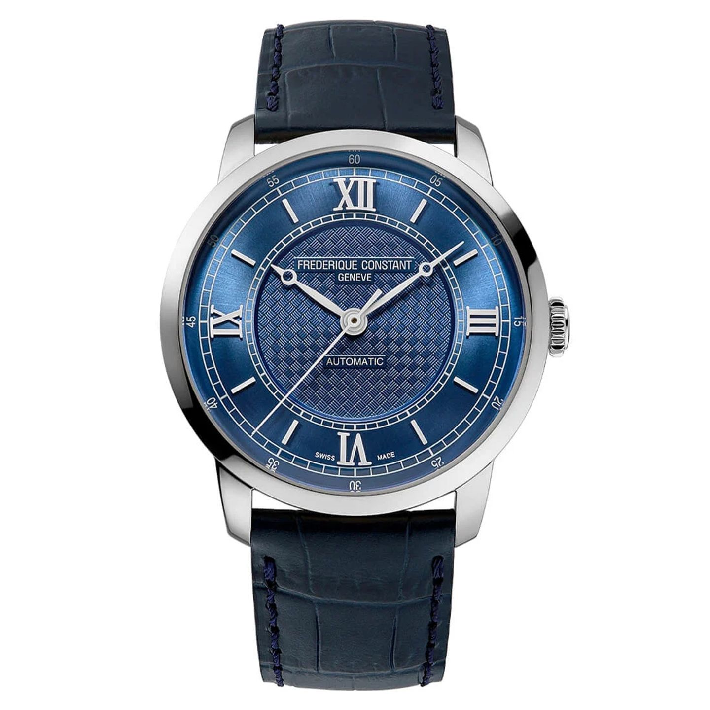 Frederique Constant Classics FC-301N3B6 - (3/3)