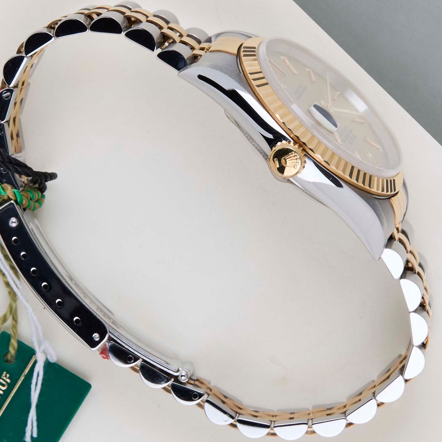 Rolex Datejust 36 16233 - (8/8)