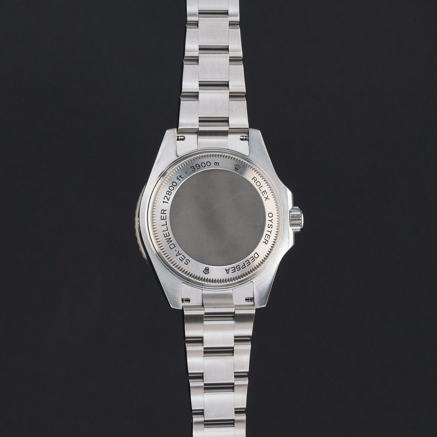 Rolex Sea-Dweller Deepsea 116660 - (7/8)