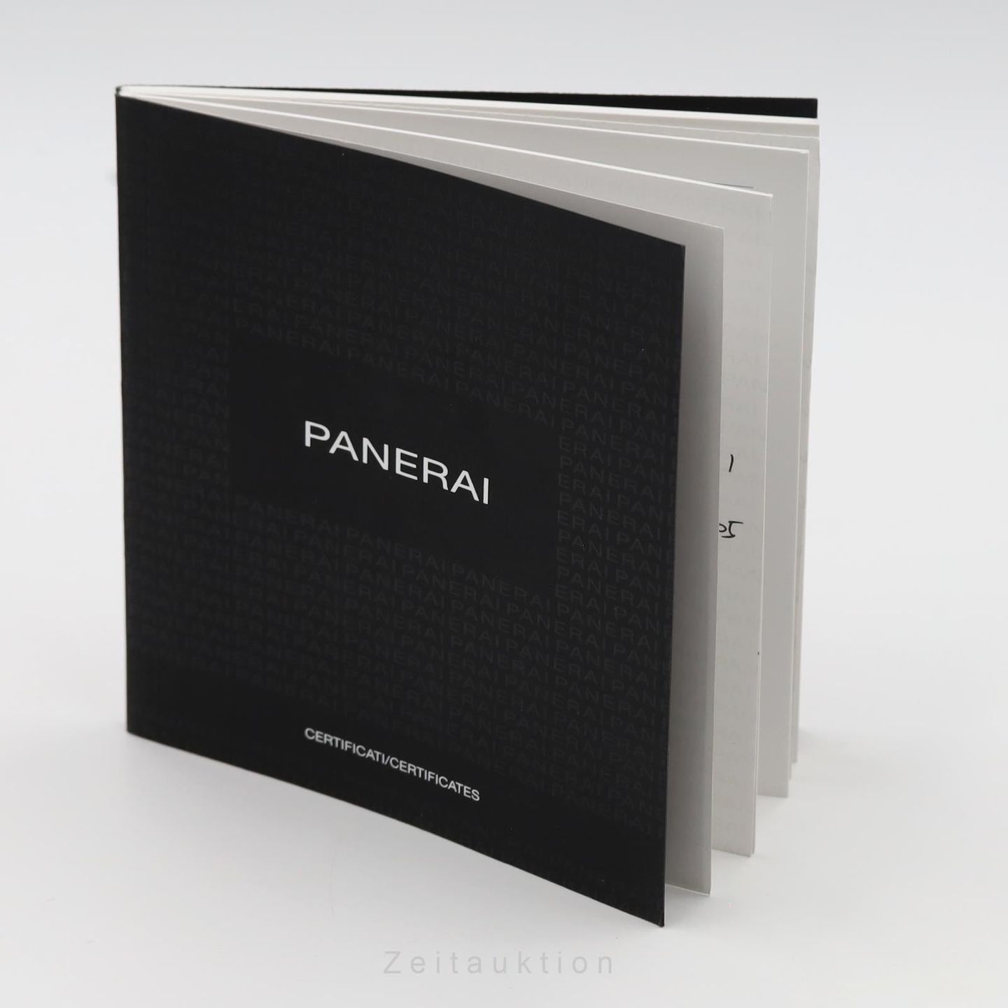 Panerai Luminor Submersible 1950 3 Days Automatic PAM01305 - (7/8)