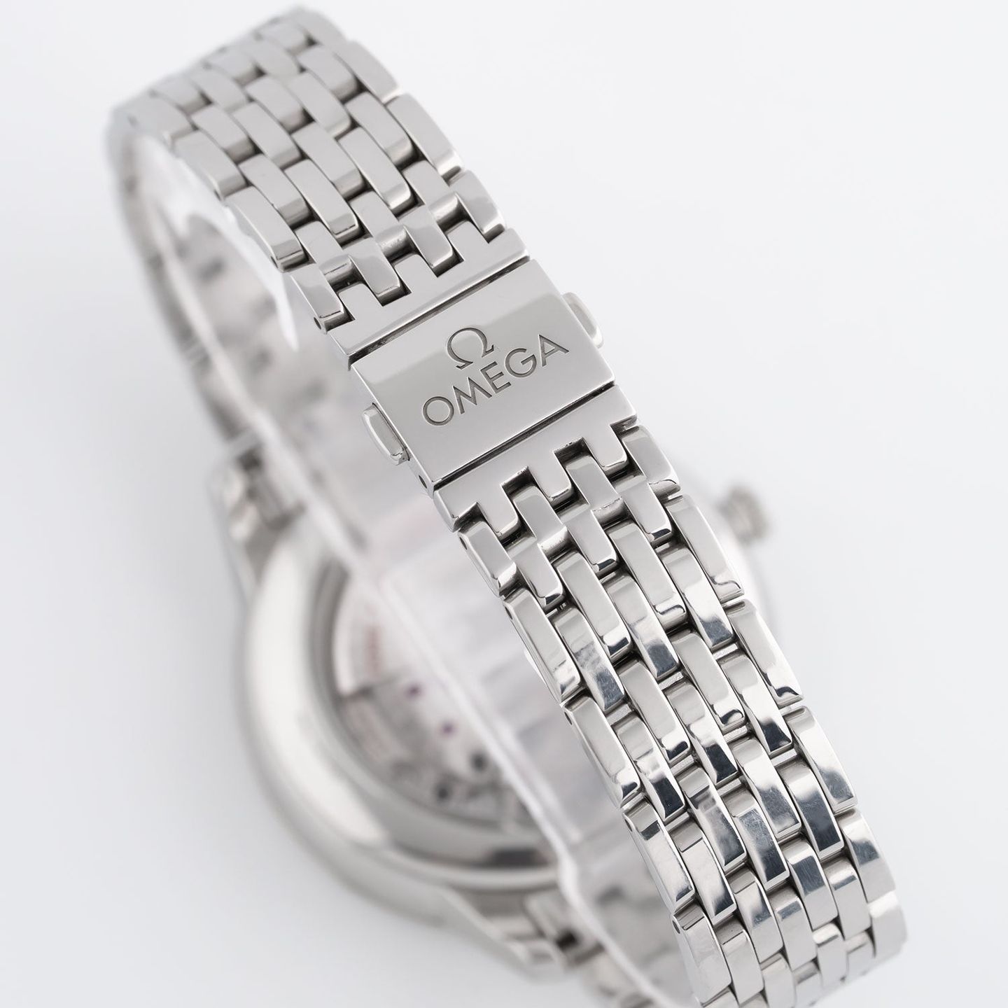Omega De Ville 434.10.41.21.03.001 - (5/8)