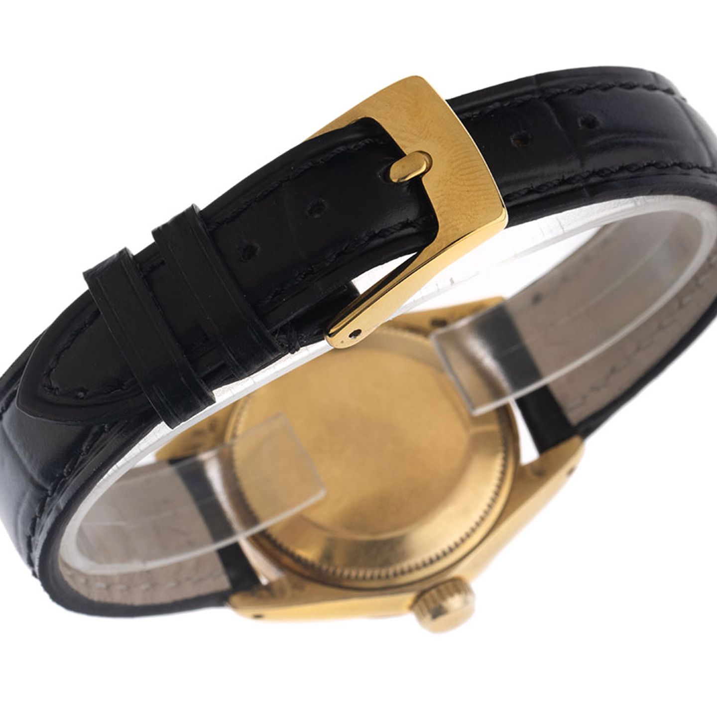 Rolex Lady-Datejust 6917 - (7/7)