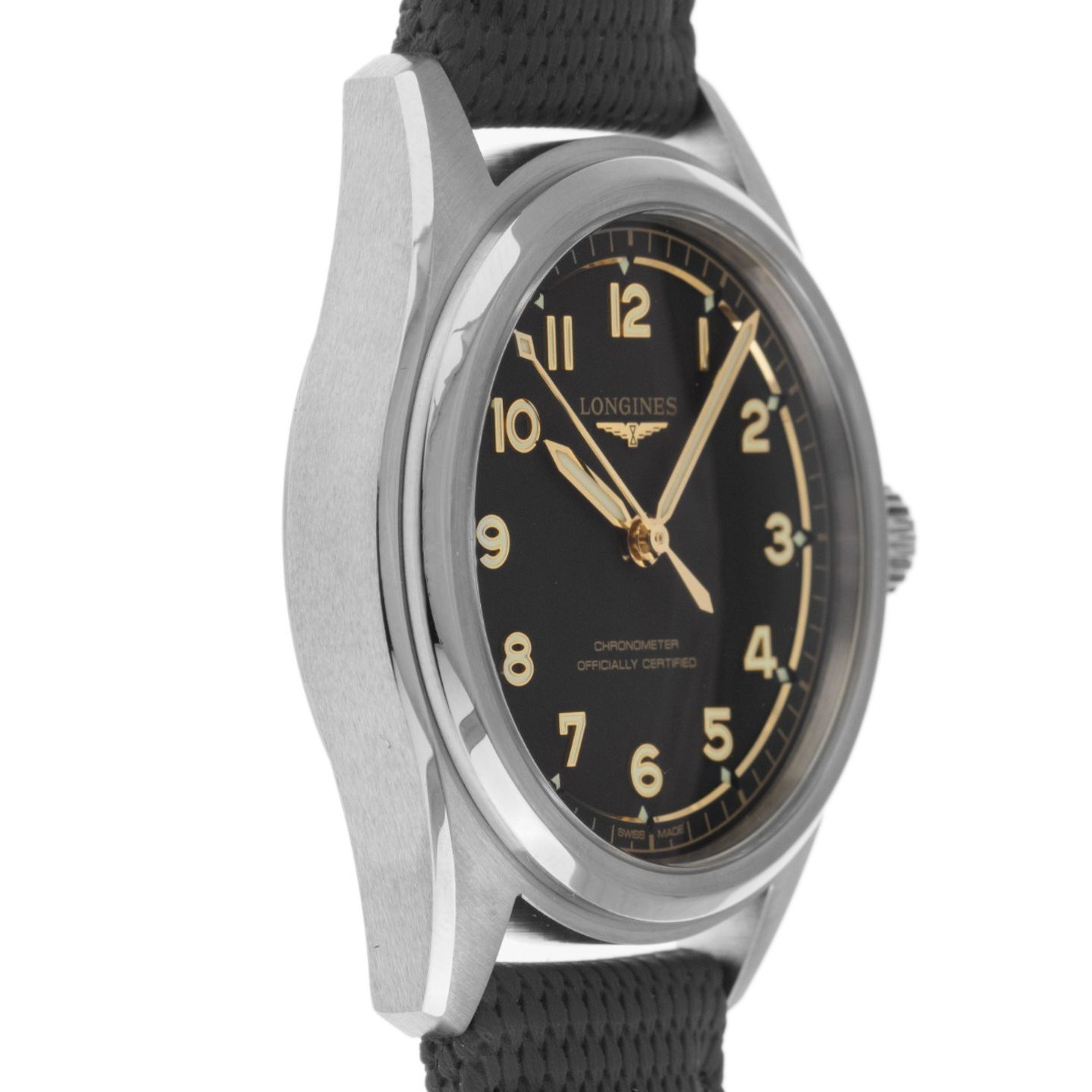 Longines Spirit L3.809.4.53.9 - (4/6)