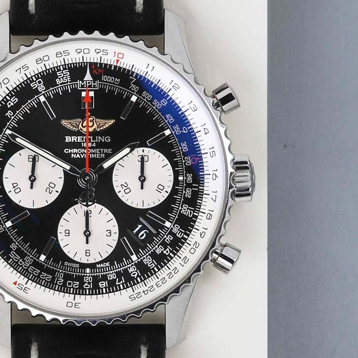 Breitling Navitimer 01 AB0120 - (5/8)