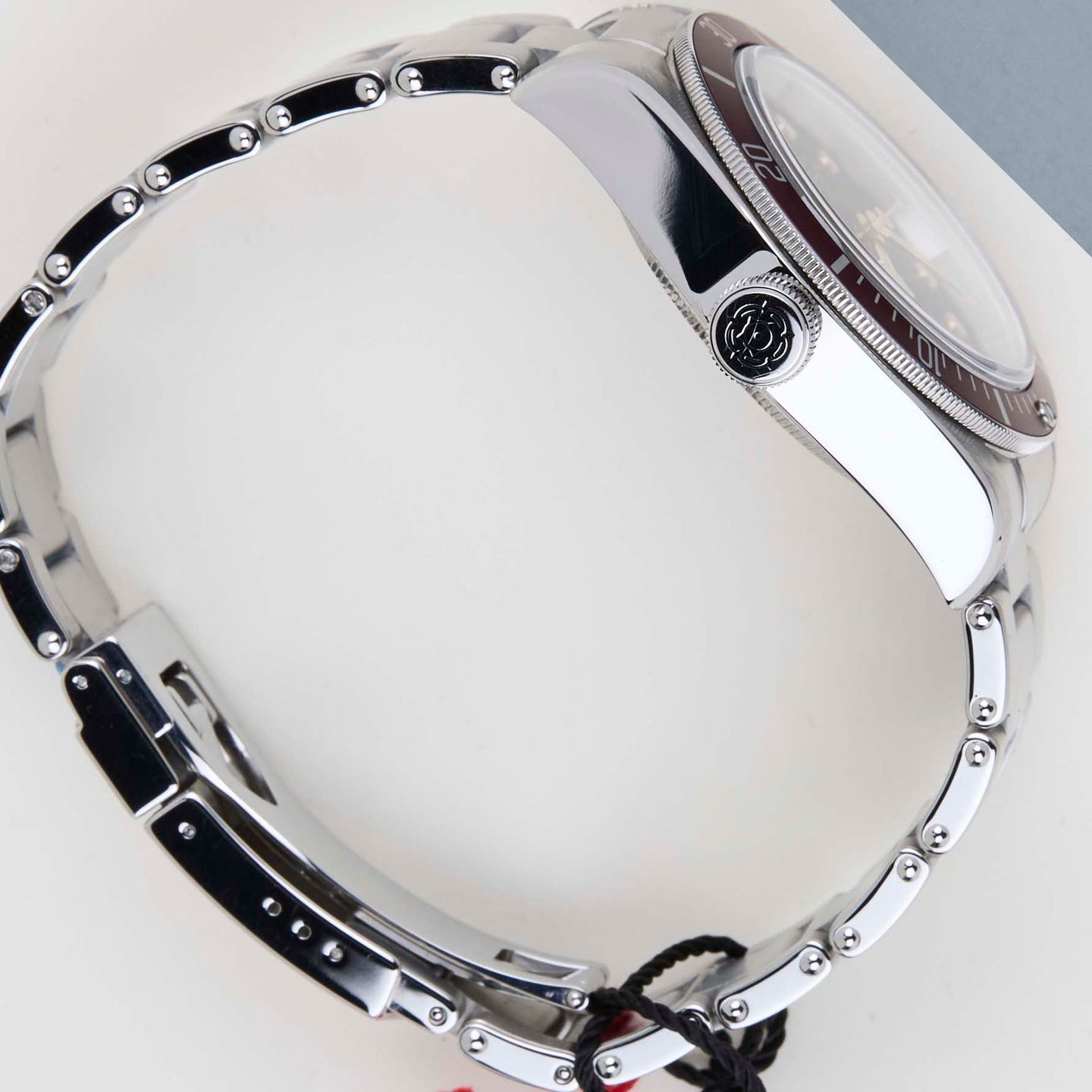 Tudor Black Bay 79230R - (8/8)
