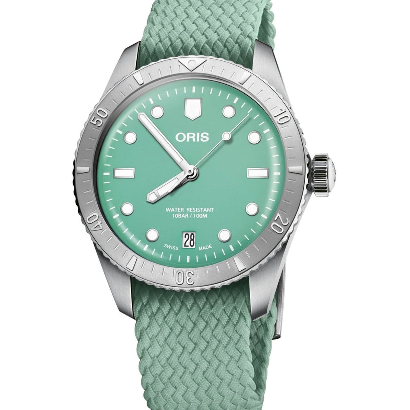 Oris Divers Sixty Five 01 733 7771 4057-07 3 19 03S - (1/1)