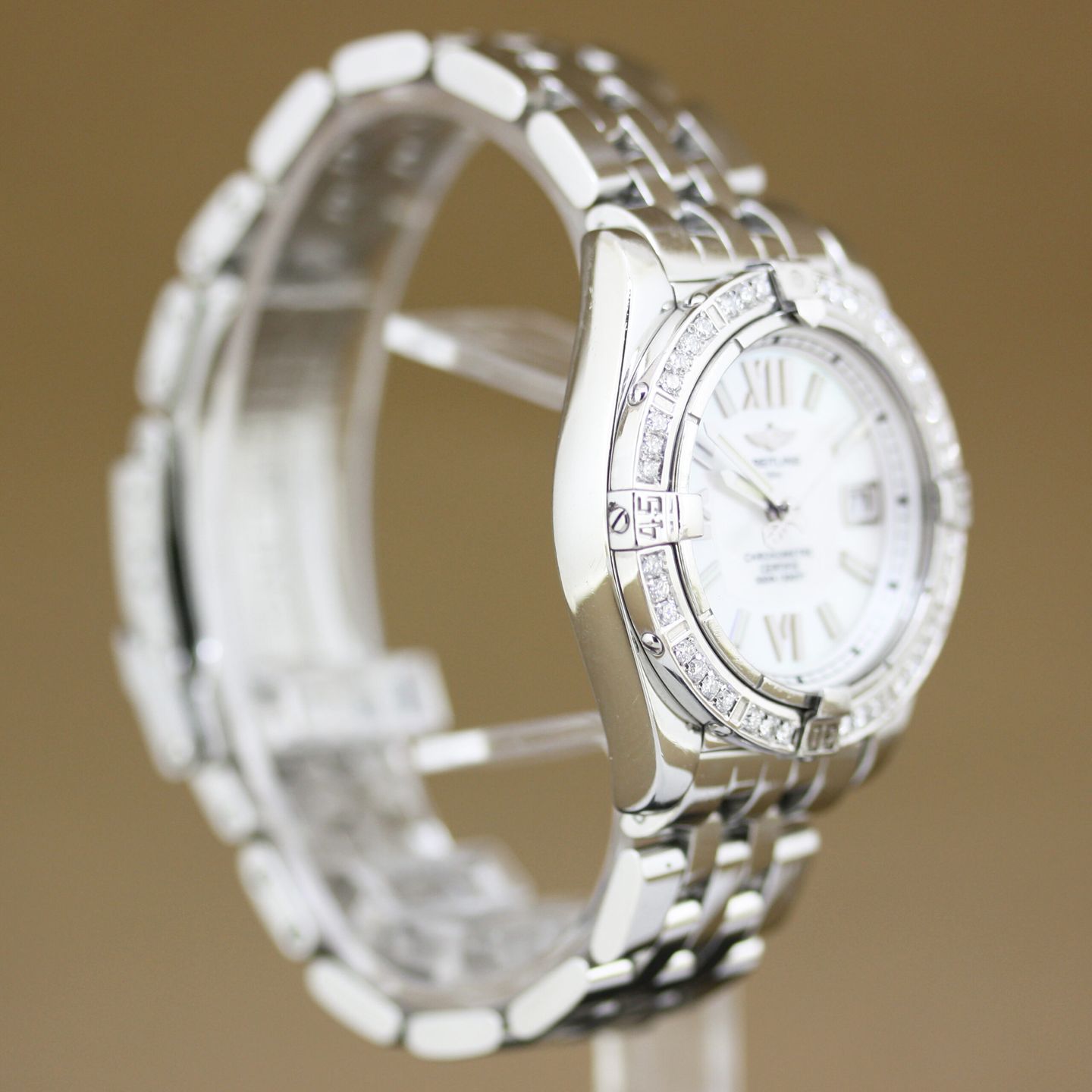 Breitling Cockpit Lady A71356 - (4/8)