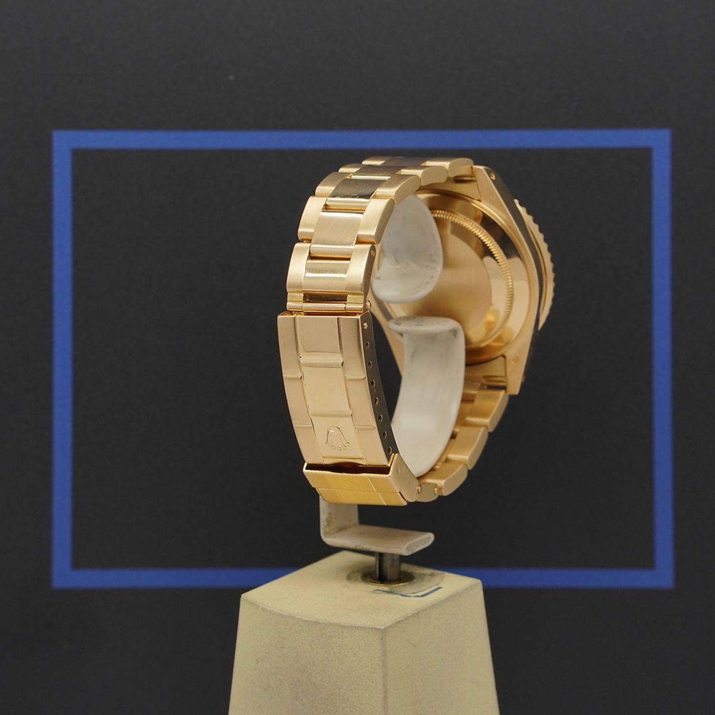 Rolex Submariner Date 16618 - (4/8)