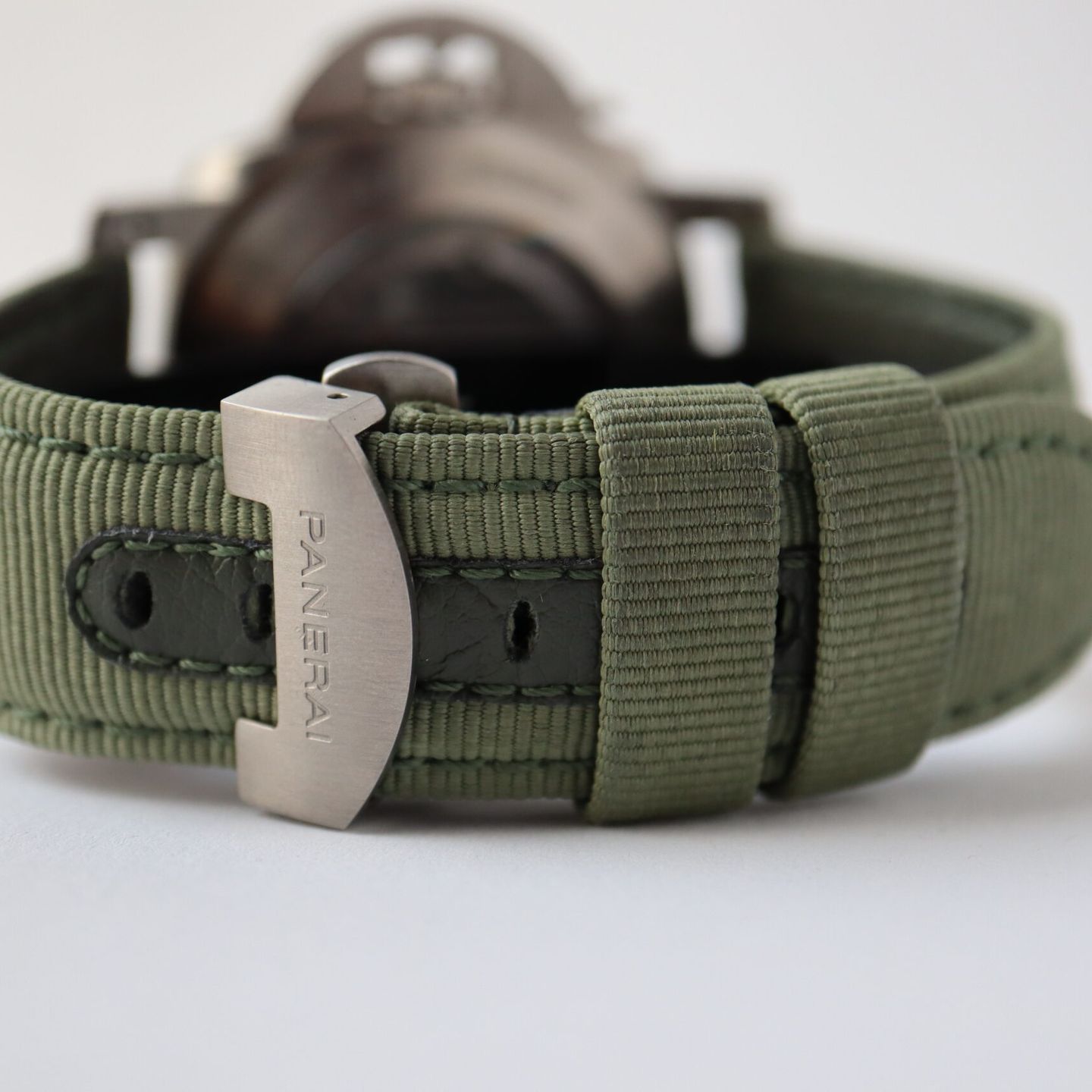 Panerai Luminor Submersible 1950 3 Days Automatic PAM00305 - (5/8)