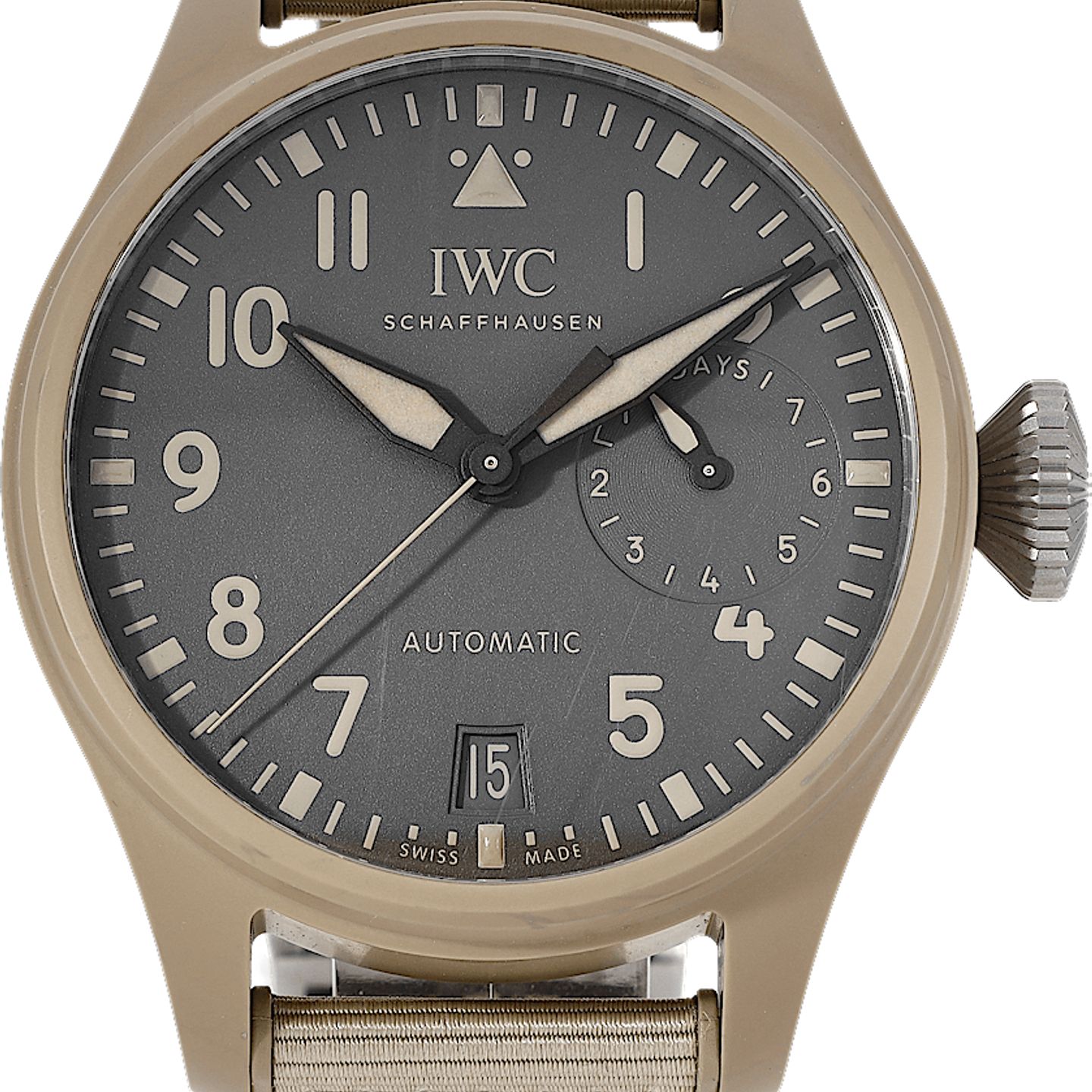 Unknown Unknown IW506003 - (2/5)