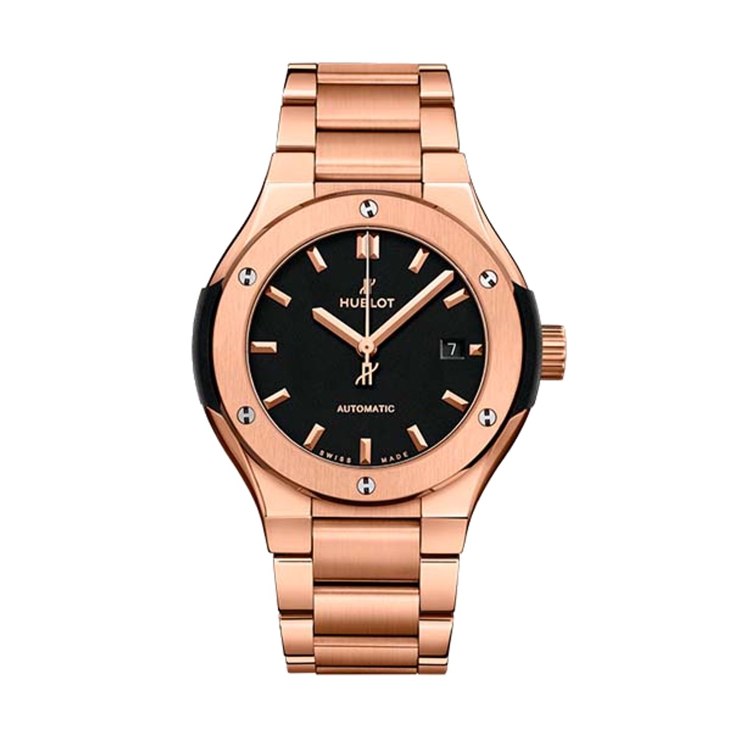 Hublot Classic Fusion 585.OX.1180.OX - (1/1)