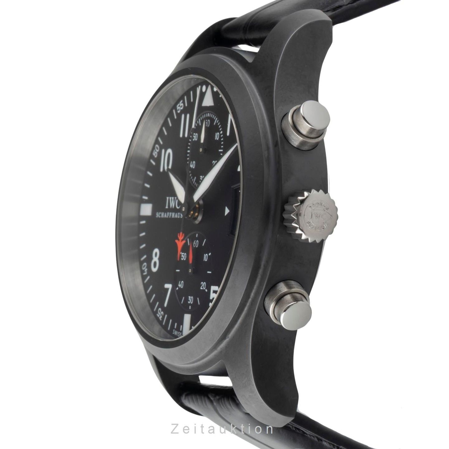 IWC Pilot Chronograph IW388001 - (5/8)
