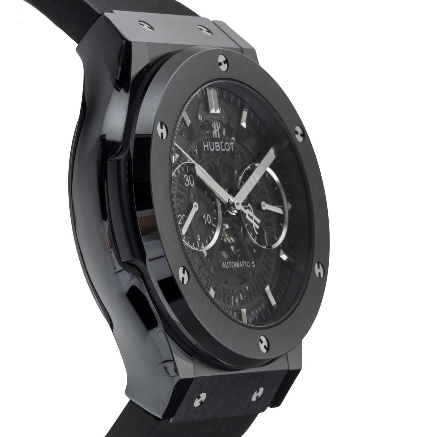 Hublot Classic Fusion Aerofusion 525.cm.0170.rx - (7/8)