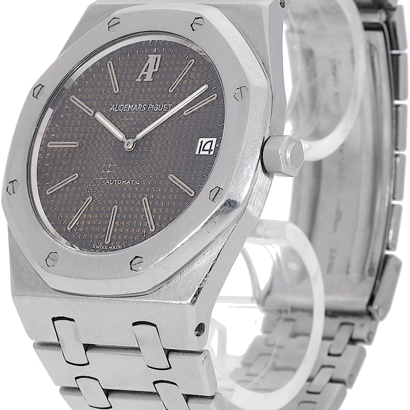 Audemars Piguet Royal Oak Jumbo 5402ST - (3/5)