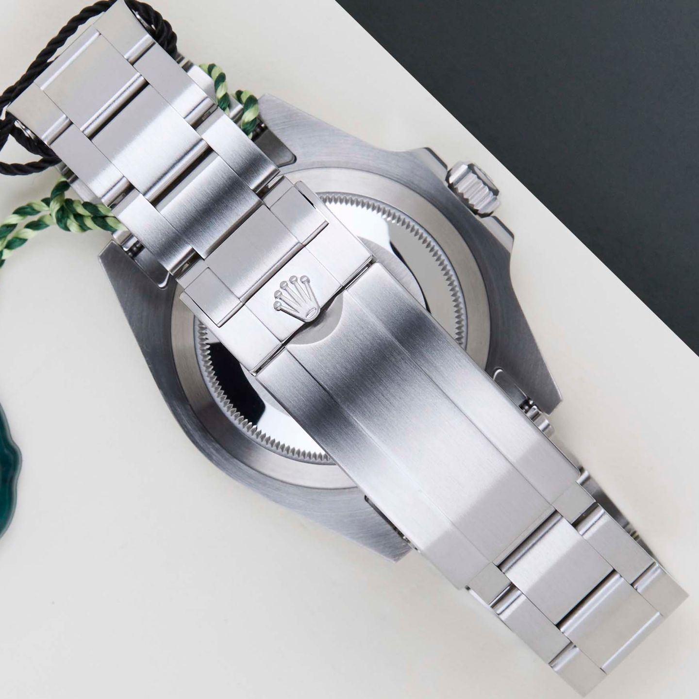 Rolex Submariner No Date 124060 - (6/8)