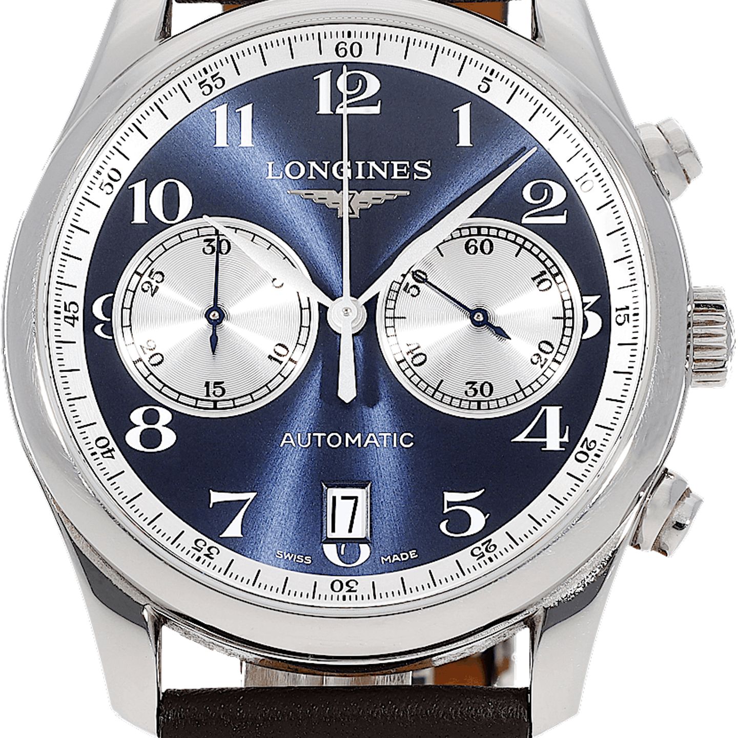 Longines Unknown L2.629.4.99.2 - (2/5)