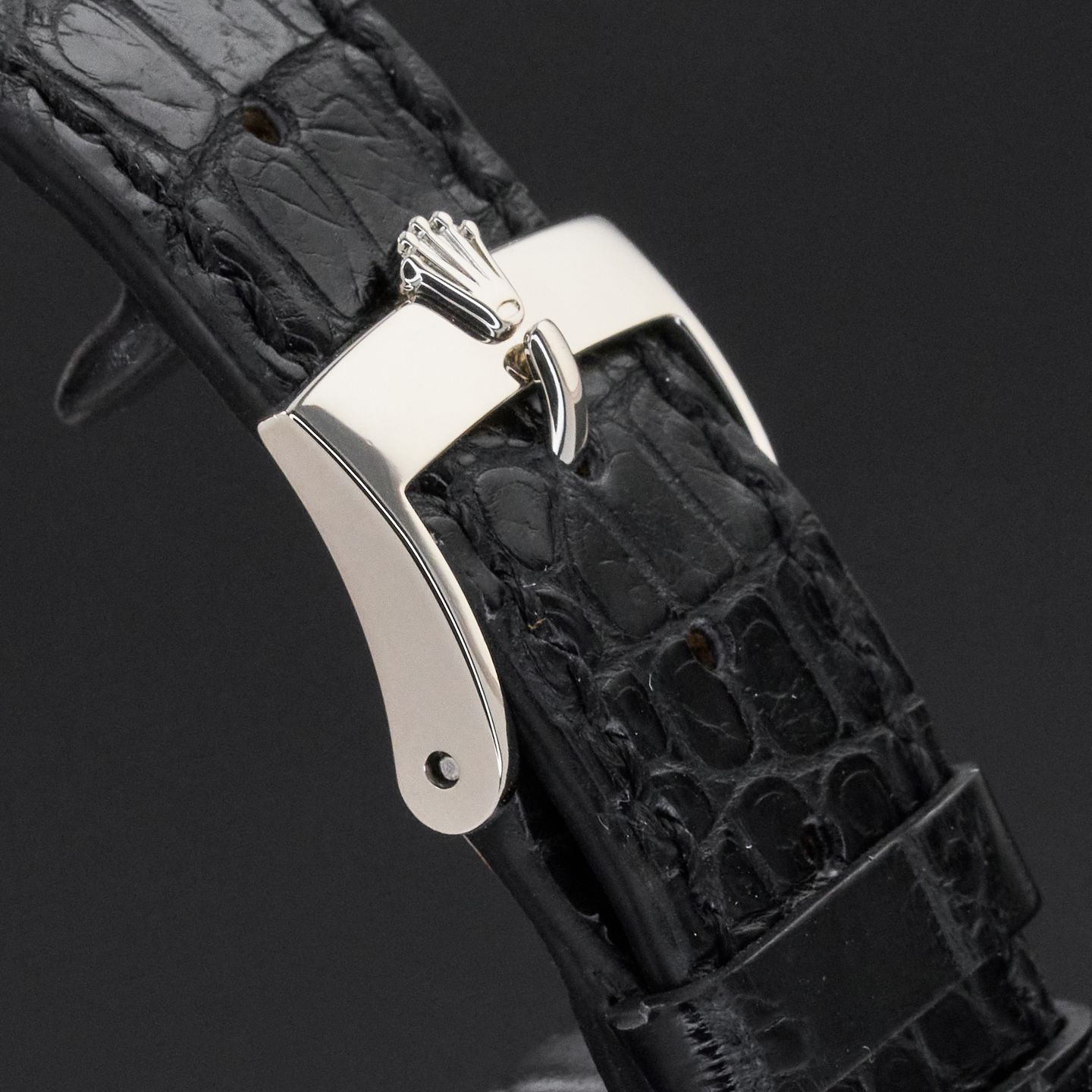 Rolex Cellini Time 5115 - (8/8)