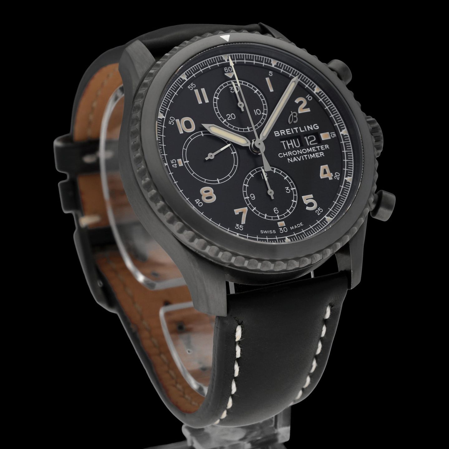 Breitling Navitimer A23322 - (4/8)