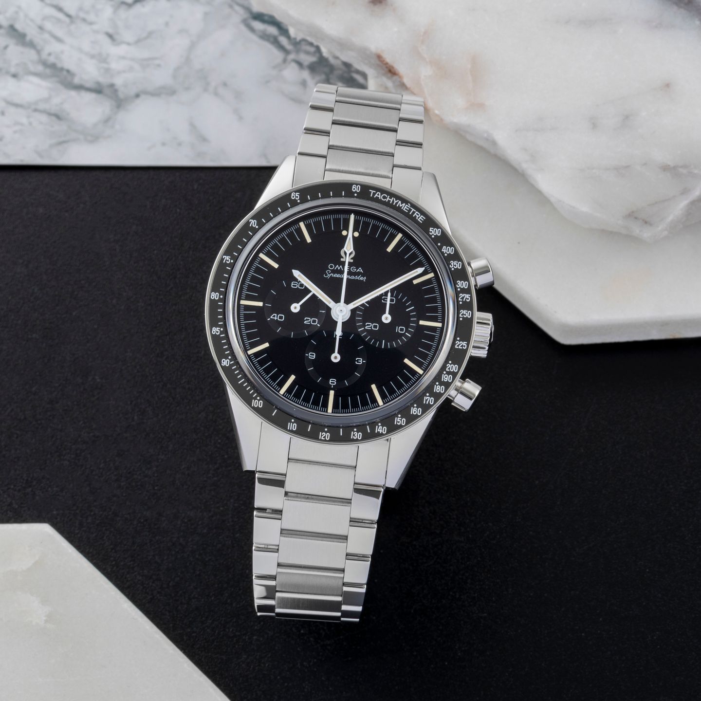 Omega Speedmaster Professional Moonwatch 311.30.40.30.01.001 - (1/8)