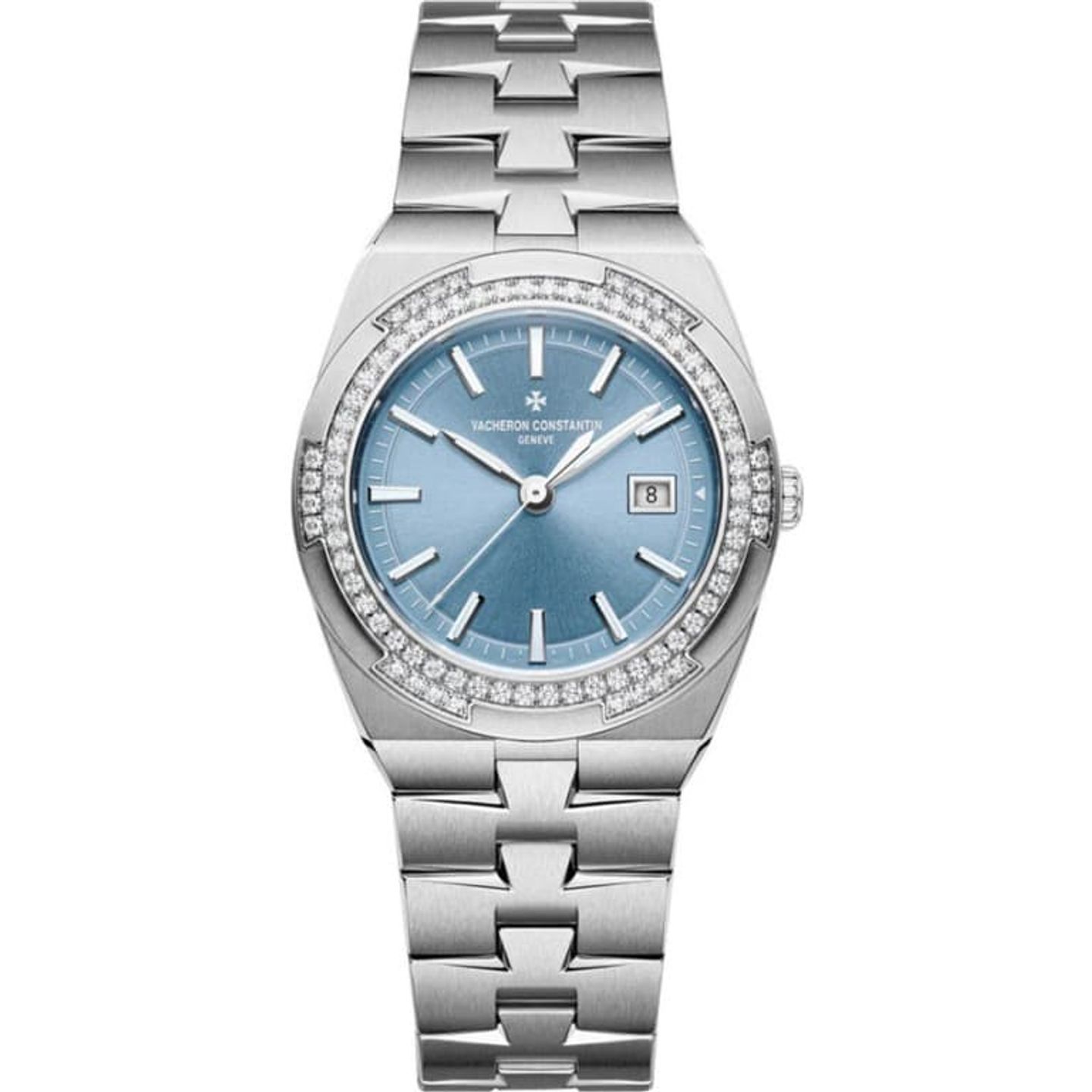 Vacheron Constantin Overseas 1225V/200A-B590 - (1/1)