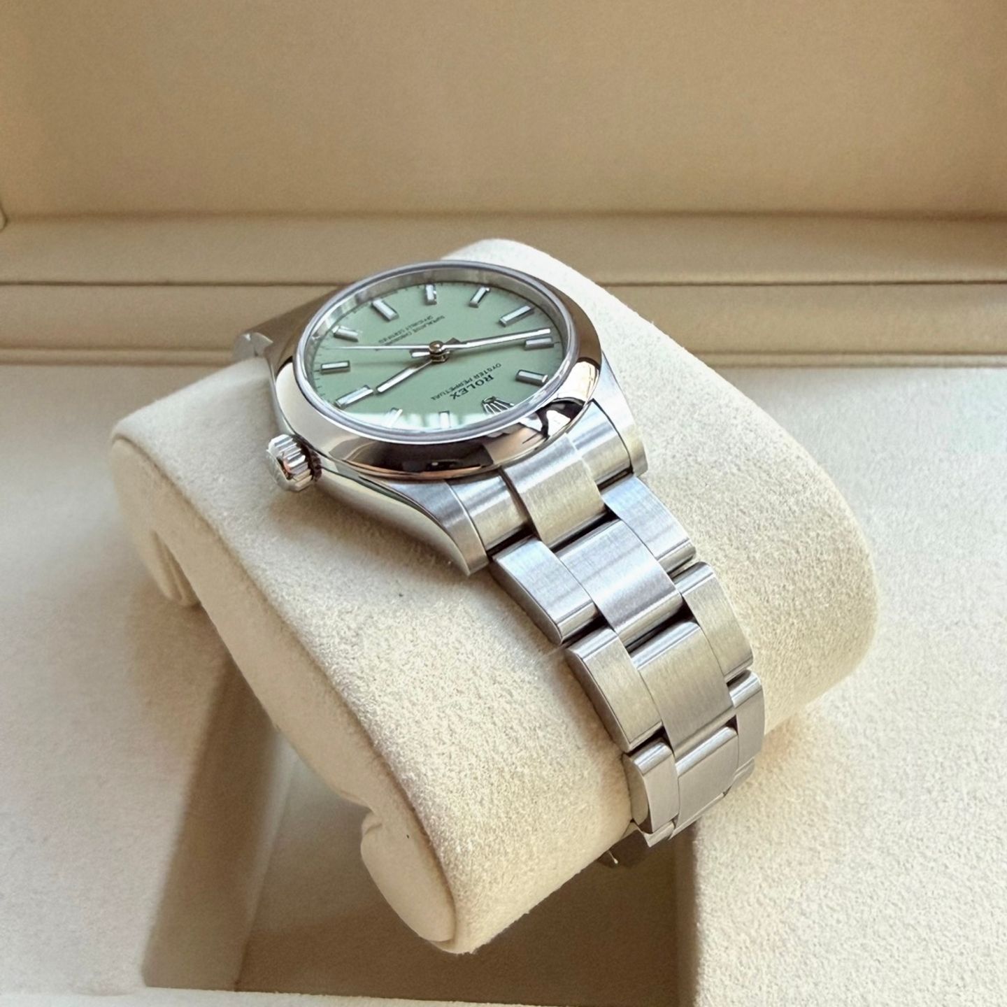 Rolex Oyster Perpetual 31 277200 - (2/6)