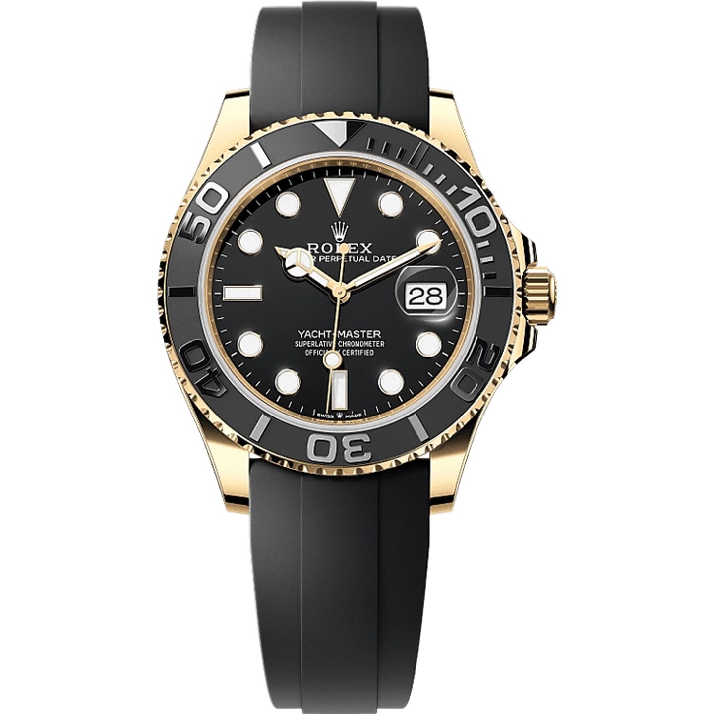 Rolex Yacht-Master 42 226658 - (1/1)