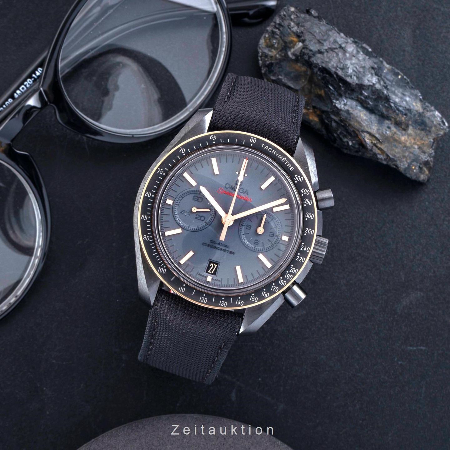 Omega Speedmaster 311.63.44.51.06.001 - (3/8)