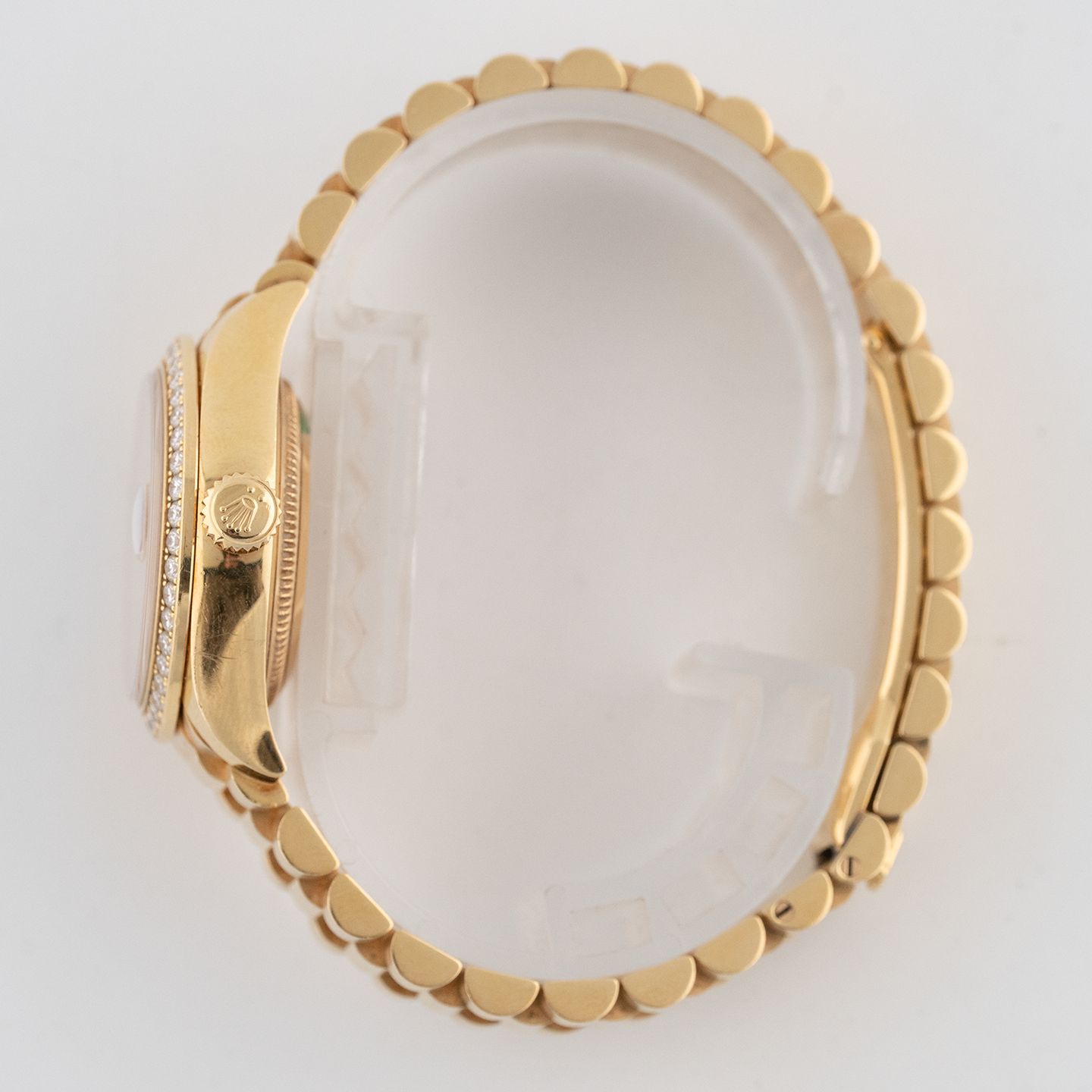 Rolex Lady-Datejust 279138RBR - (4/6)