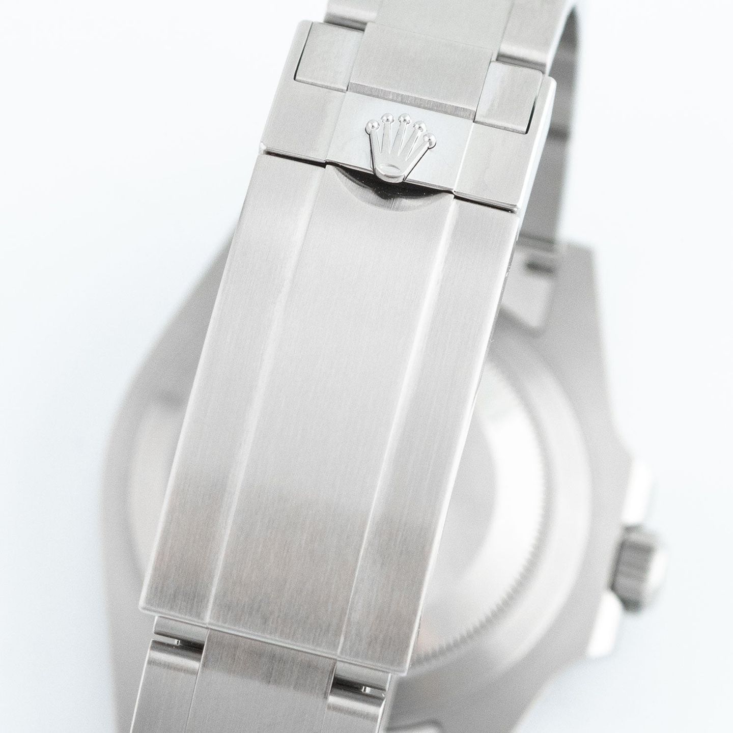 Rolex Submariner Date 126610LN - (5/7)