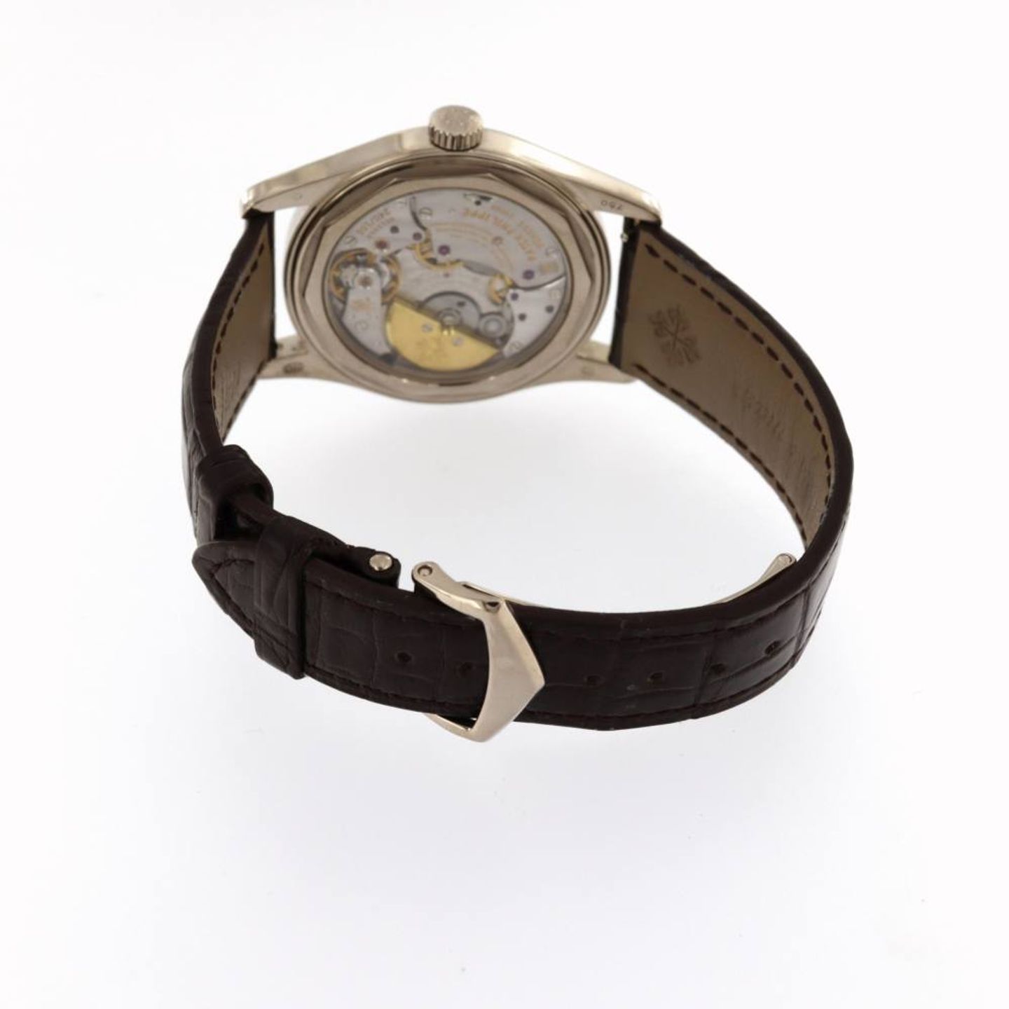 Patek Philippe Calatrava 6000G - (4/6)