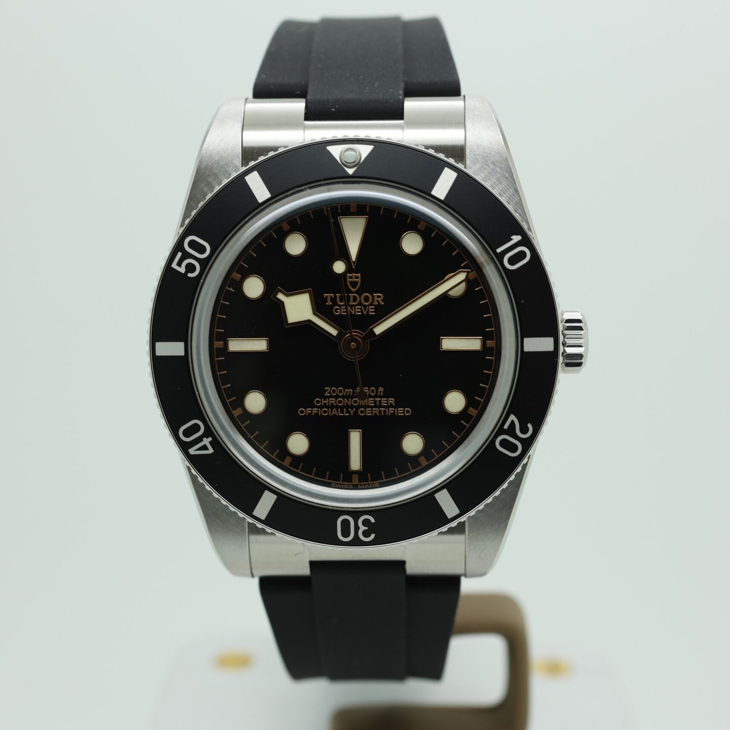 Tudor Black Bay 54 79000N - (5/8)