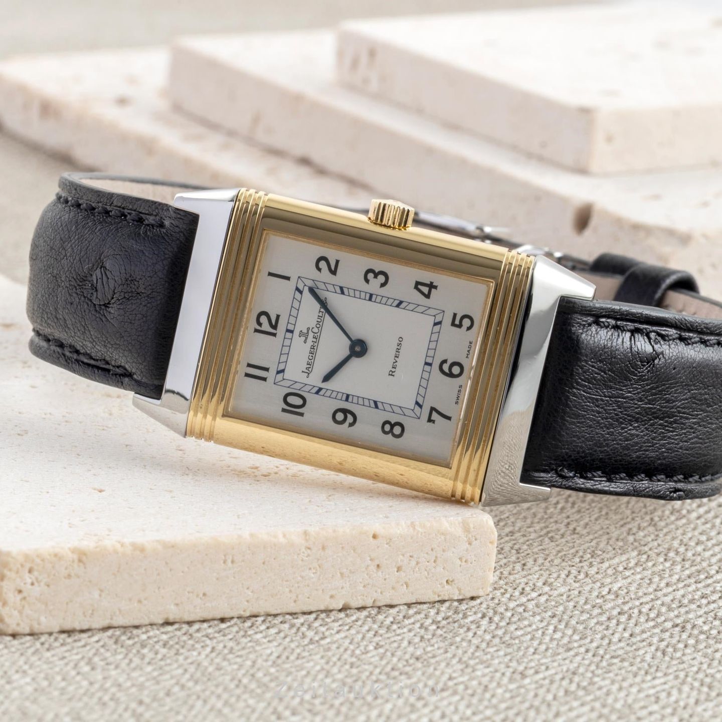 Jaeger-LeCoultre Reverso Q2658460 - (2/8)