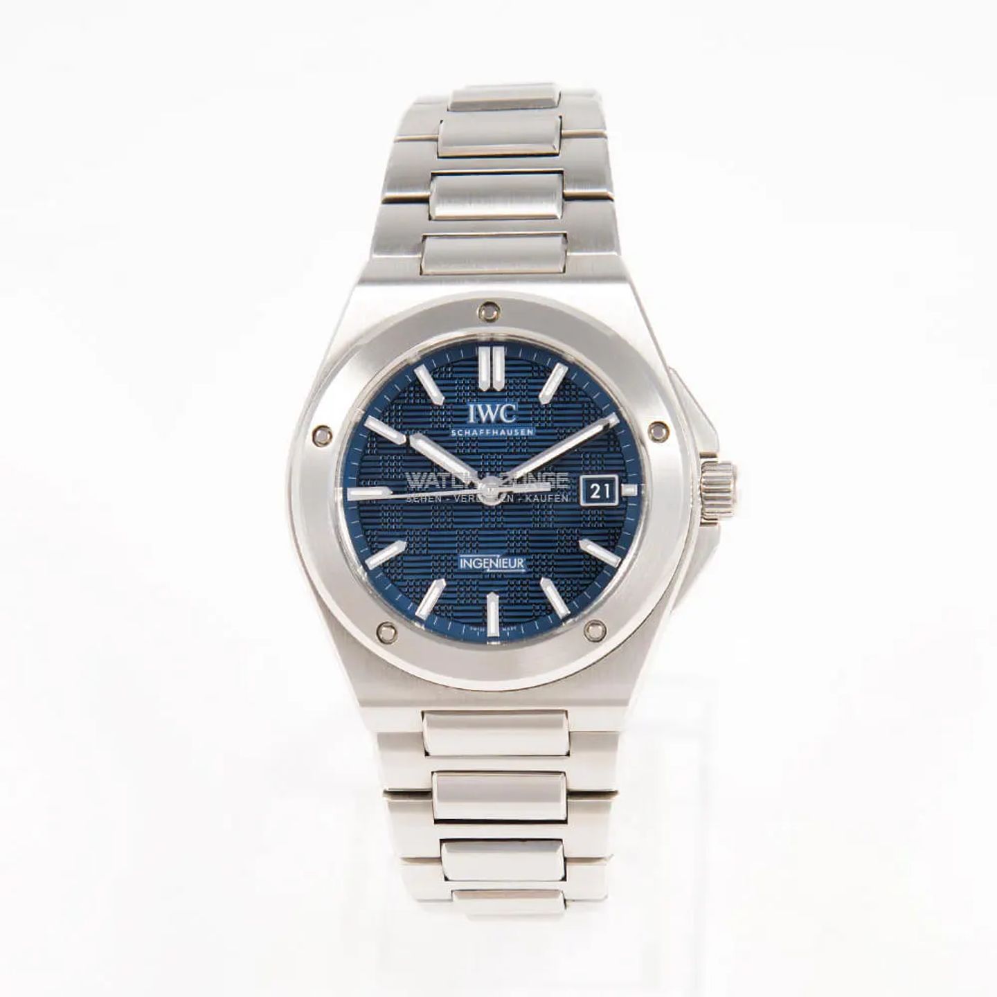 IWC Ingenieur Automatic IW328907 - (3/8)