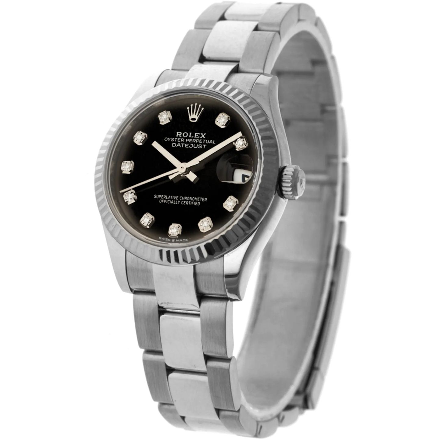 Rolex Datejust 31 278274 - (2/4)