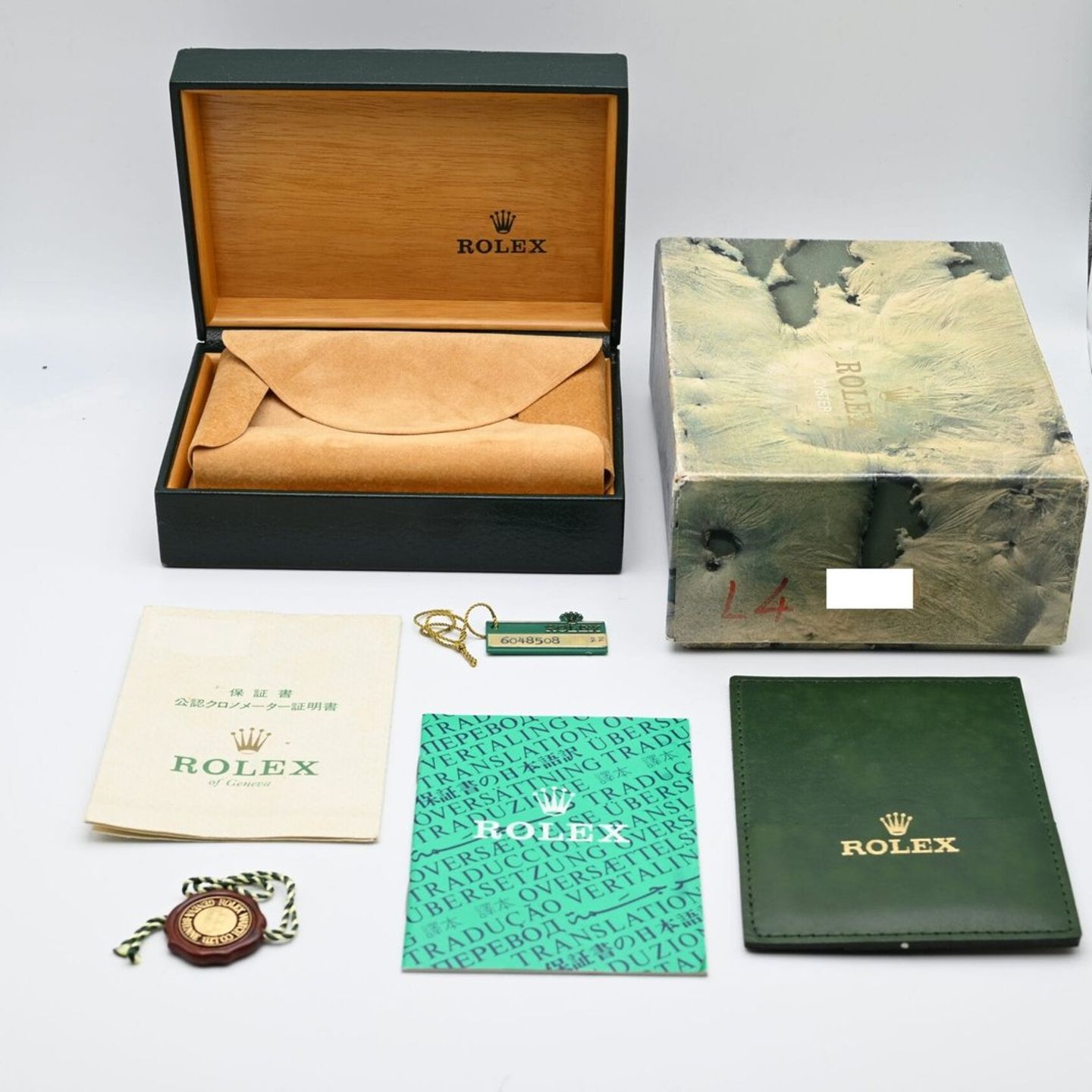 Rolex Datejust 36 16030 - (2/7)