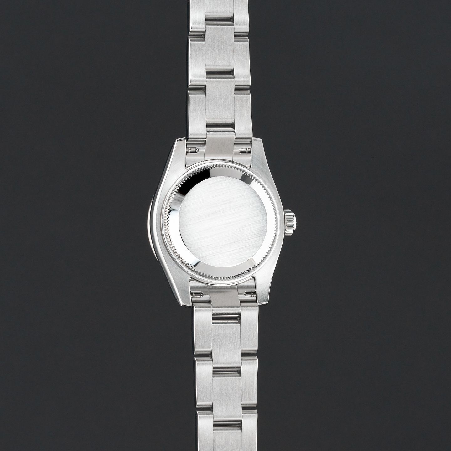 Rolex Lady-Datejust 179384 - (7/8)
