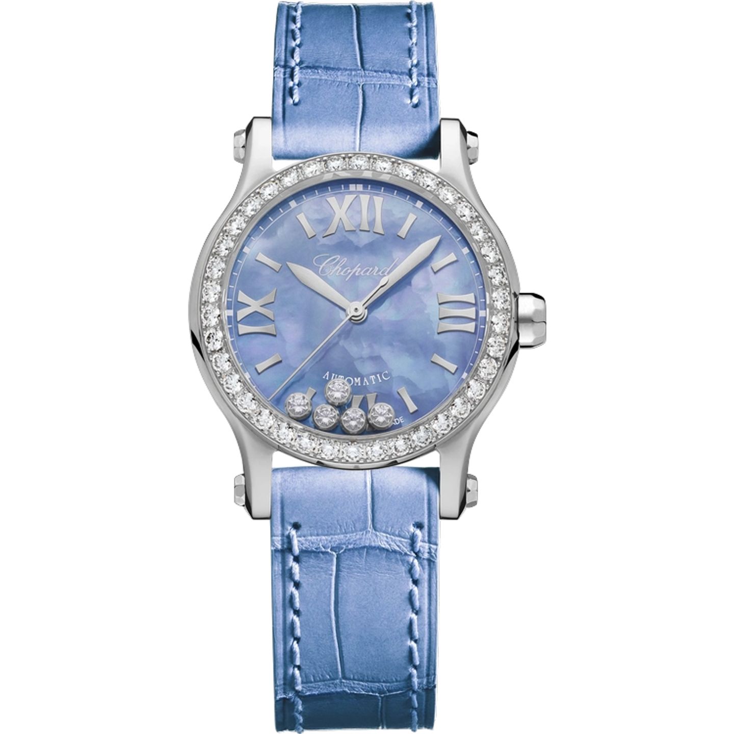 Chopard Happy Sport 278573-3010 - (1/1)