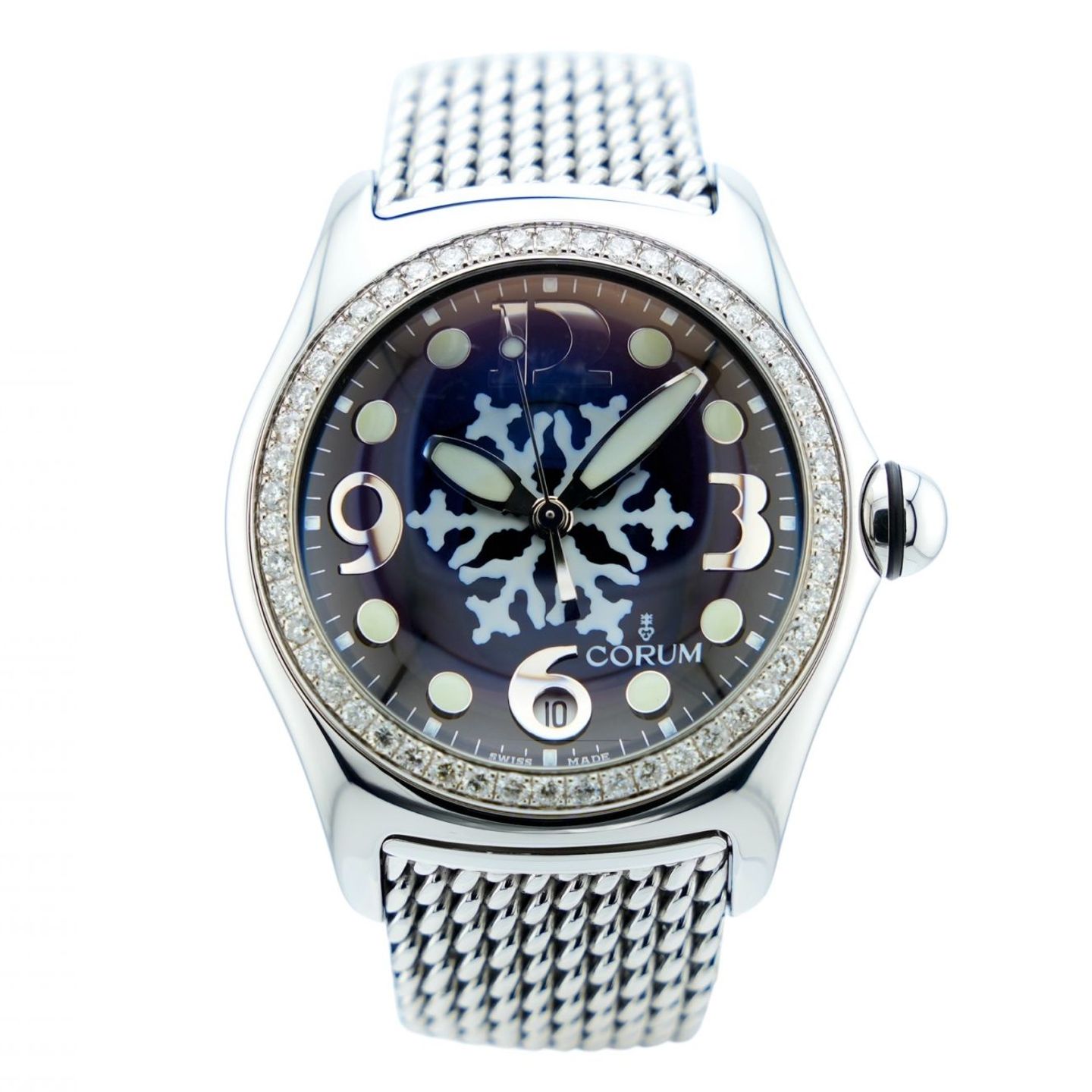 Corum Bubble 163.150.20 - (2/16)