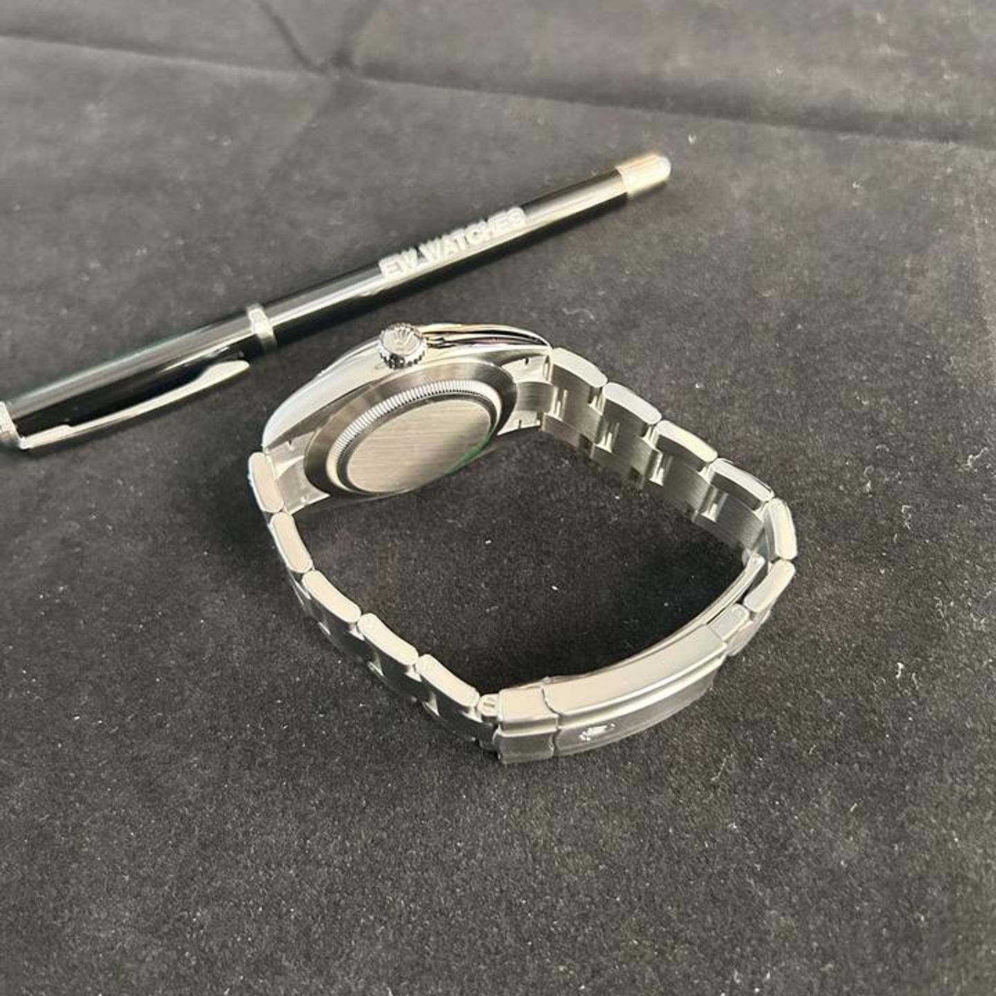 Rolex Oyster Perpetual 134300 - (10/10)