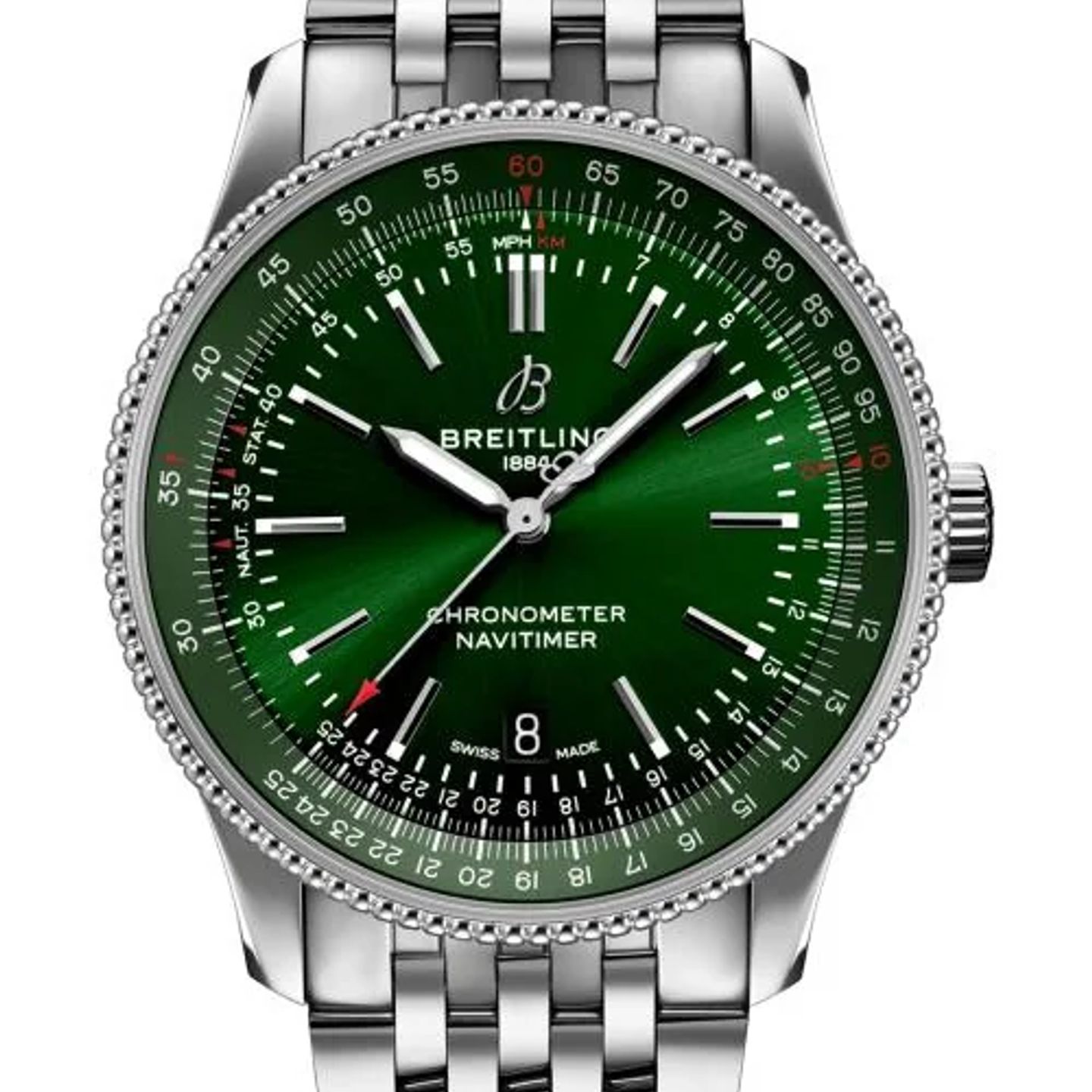 Breitling Navitimer A17326361L1A1 - (1/1)