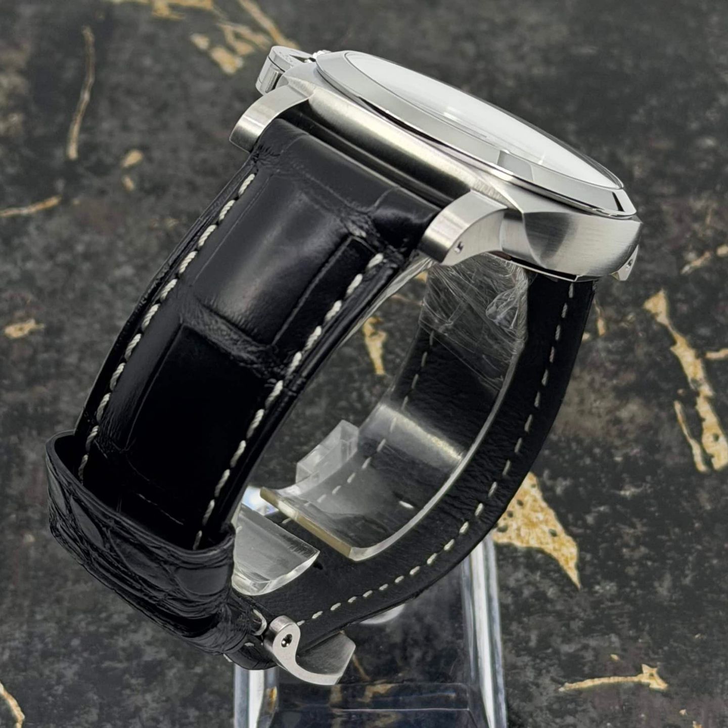 Panerai Luminor Marina PAM03312 - (8/8)