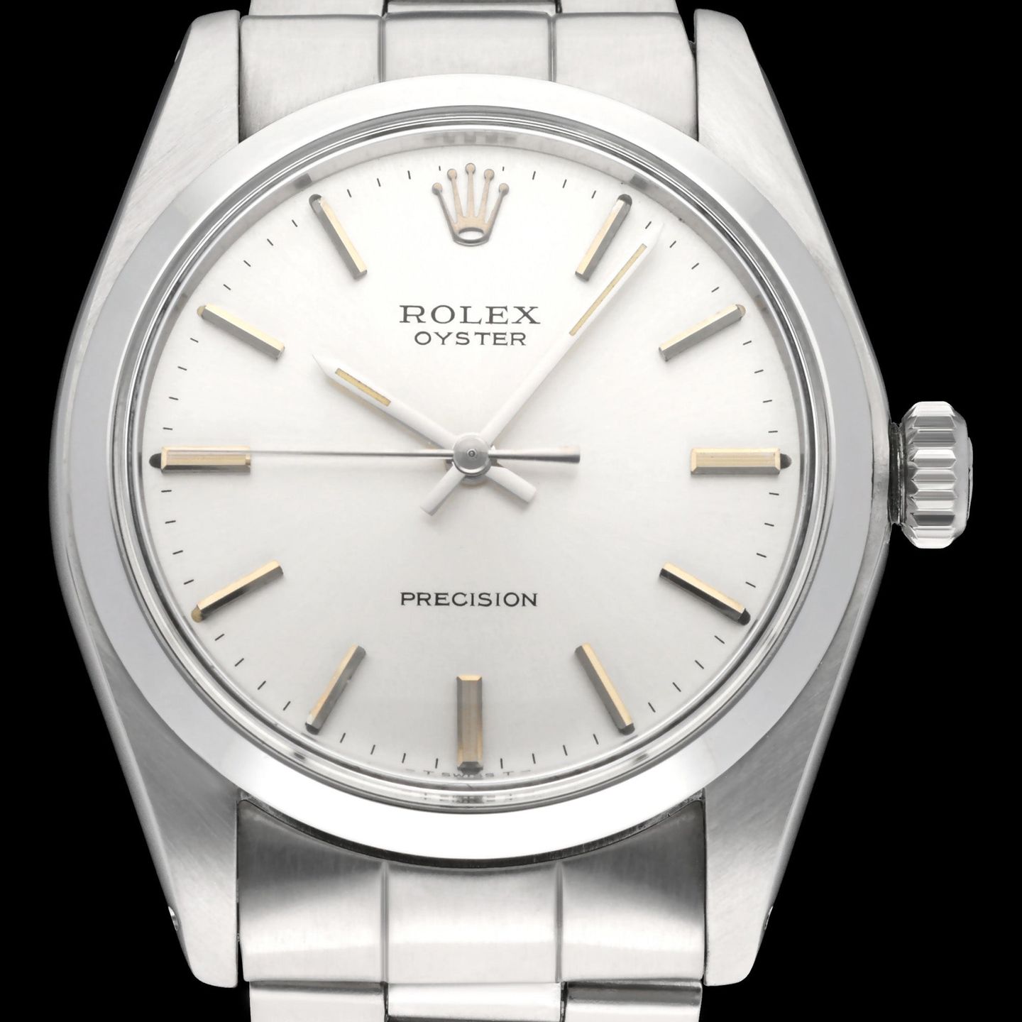 Rolex Oyster Precision 6426 - (1/7)