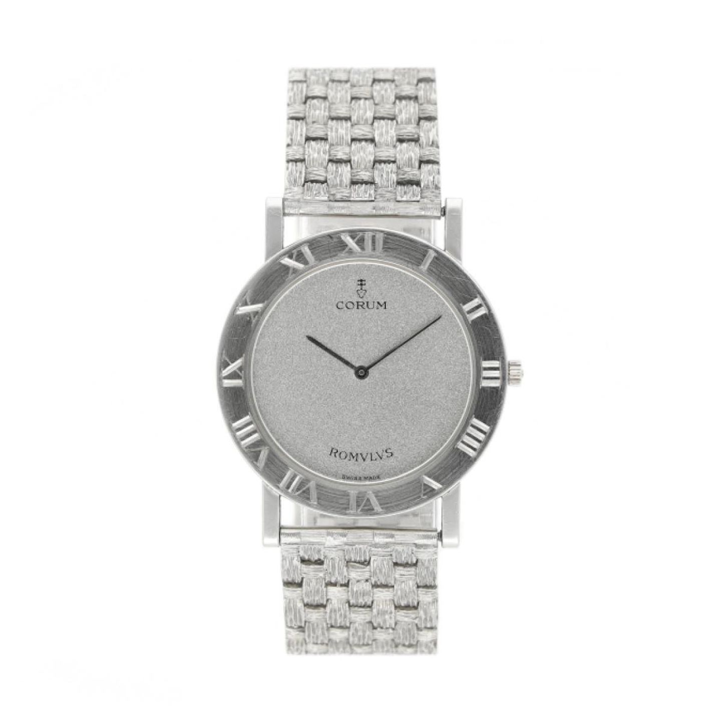 Corum Romvlvs 50.501.70 - (1/4)