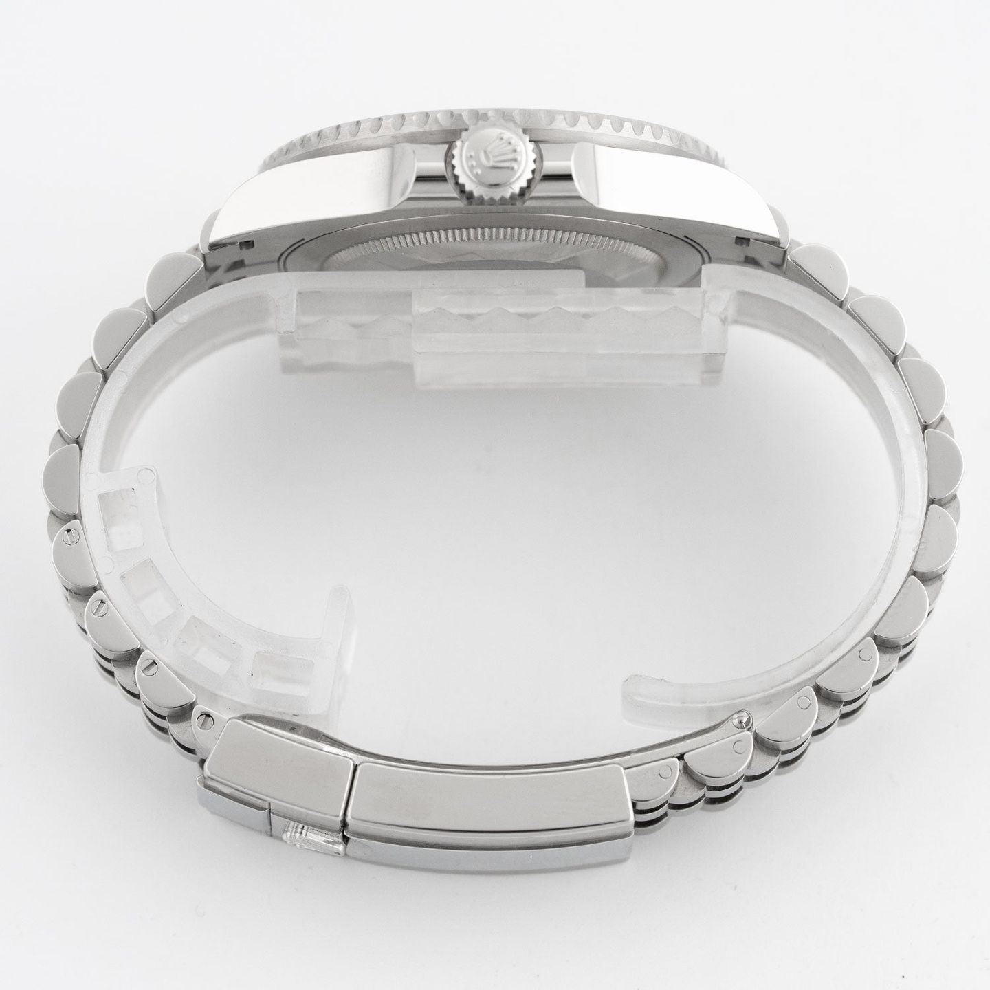 Rolex GMT-Master II 126710BLRO - (3/6)