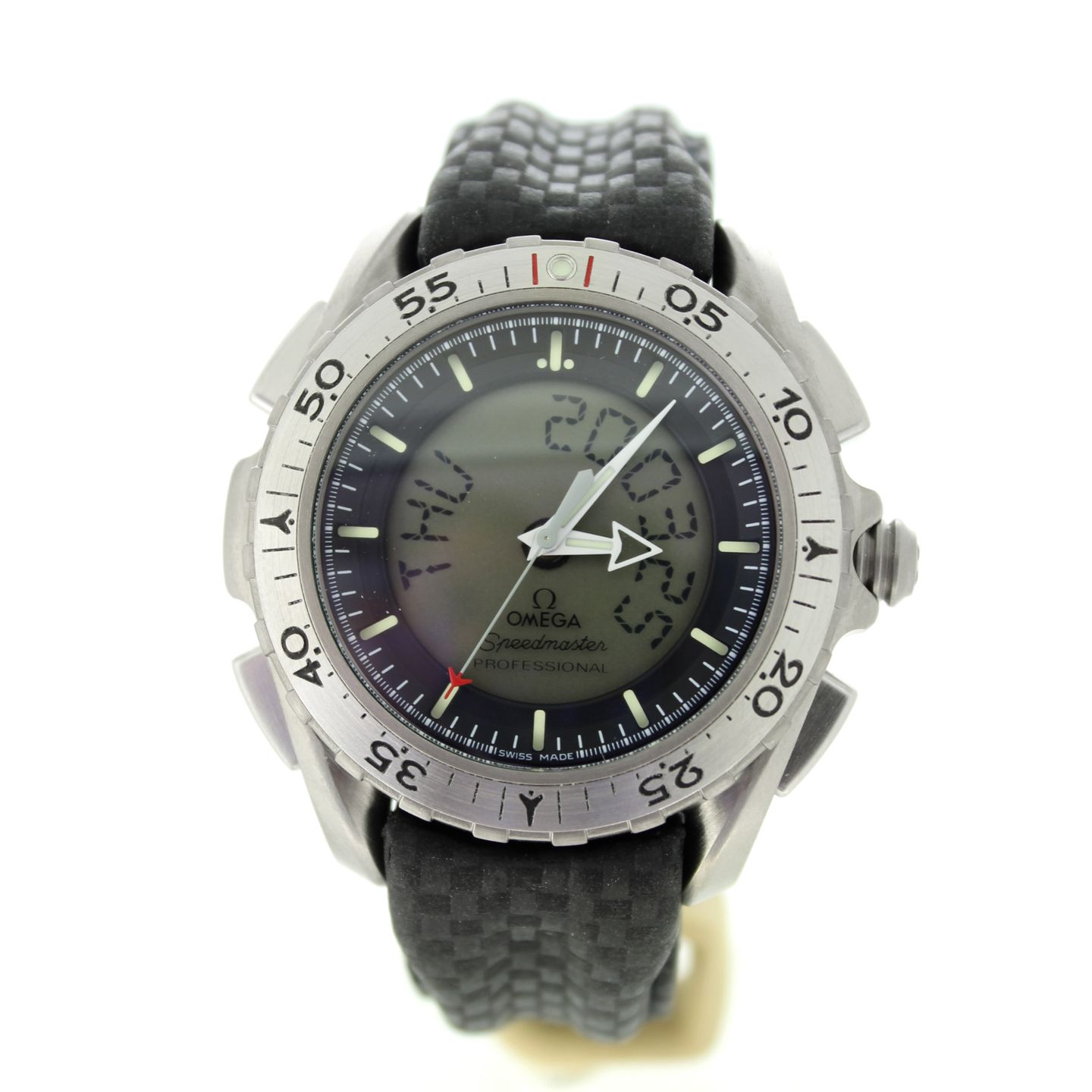 Omega Speedmaster 3291.50.00 - (1/6)