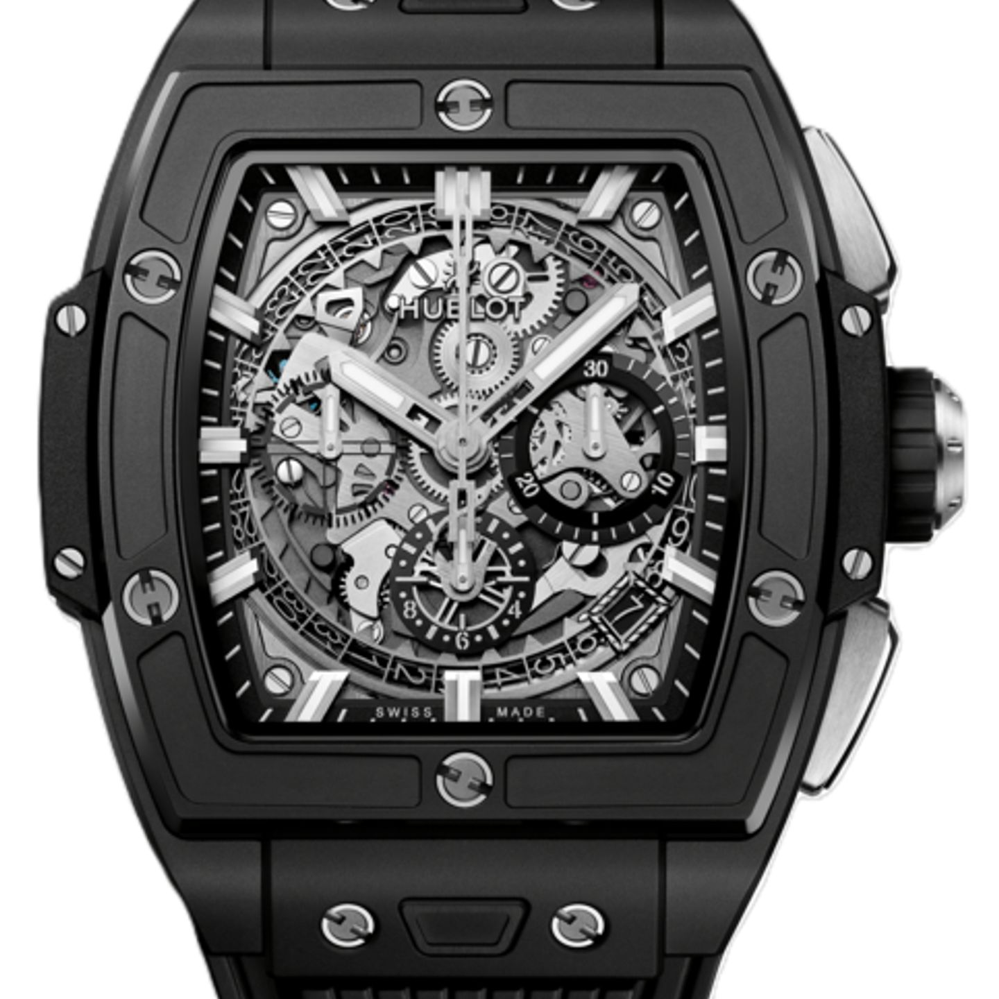 Hublot Spirit of Big Bang 642.CI.0170.RX - (1/1)