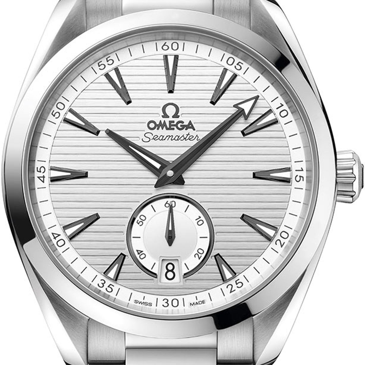 Omega Seamaster Aqua Terra 220.10.41.21.02.002 - (1/1)