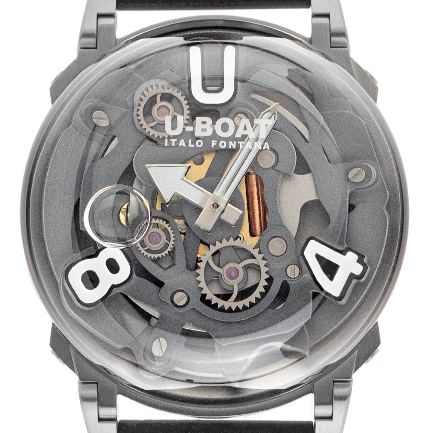 U-Boat Unknown 3354 - (1/7)