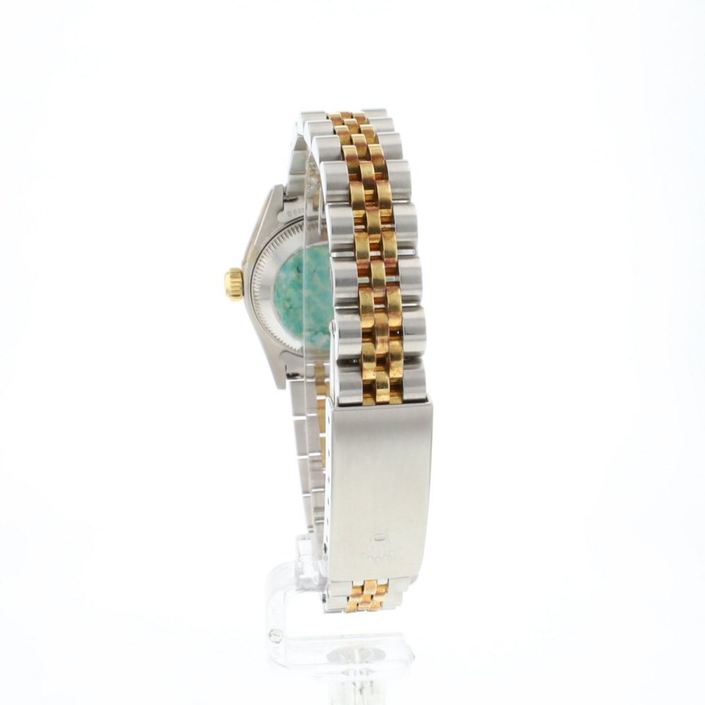 Rolex Lady-Datejust 79173 - (4/5)