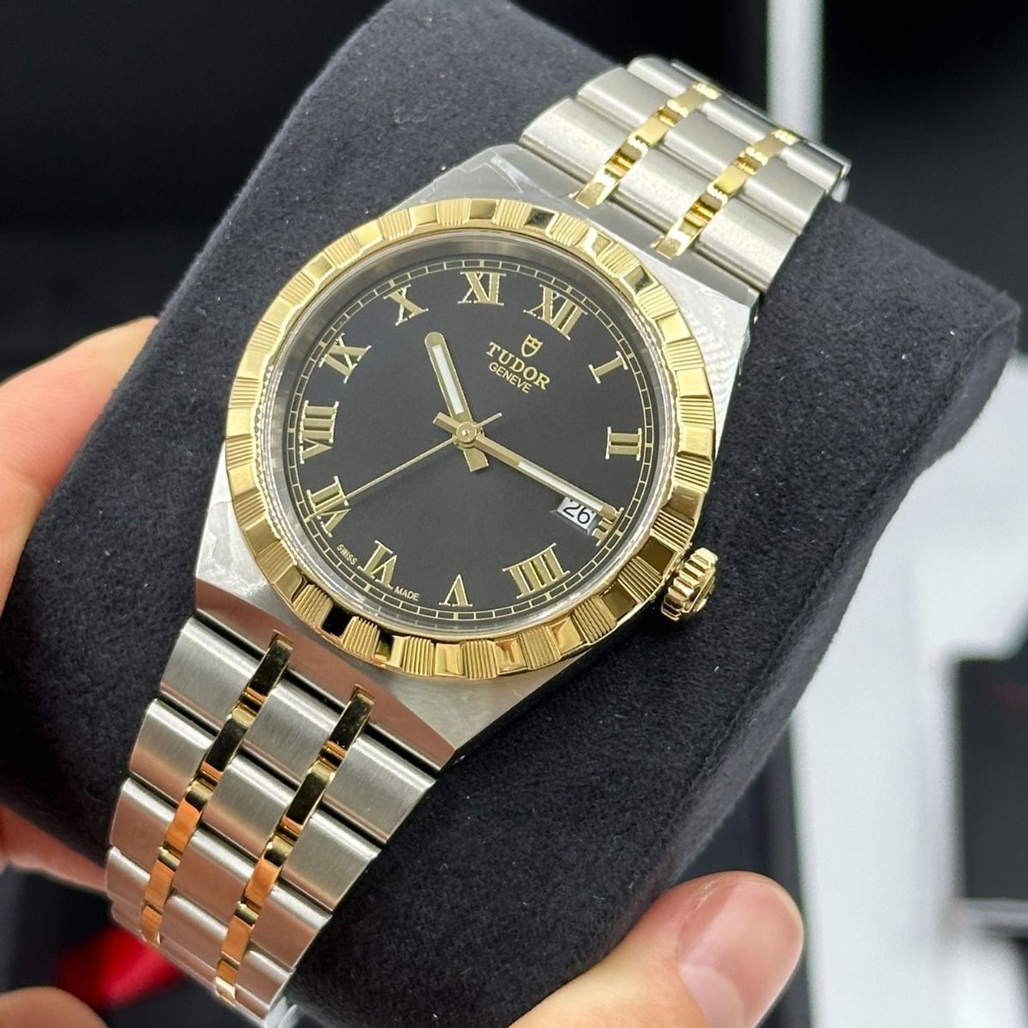 Tudor Royal 28503-0006 - (8/8)